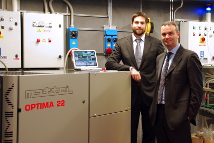 MATTEI COMPRESSORS MAKES A SIGNIFICANT INVESTMENT TO BOLSTER PRODUCTION  